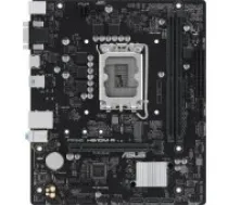 Asus Prime H610M-R-SI mātesplate