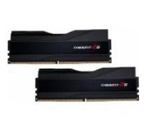 G.skill Trident Z5 Black 32GB DDR5 6000MHz DIMM F5-6000J3040F16GX2-TZ5K operatīvā atmiņa