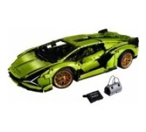 Lego Lamborghini Sián FKP 37 42115 Konstruktors