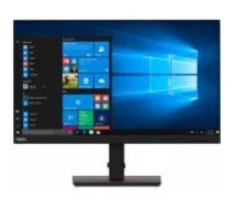 Lenovo ThinkVision T27q-20 27" IPS 16:9 monitors