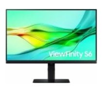 Samsung ViewFinity S6 LS32D600UAUXEN 32" IPS 16:9 monitors