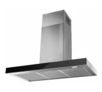 Faber STILO GLASS SMART A60 tvaika nosūcējs