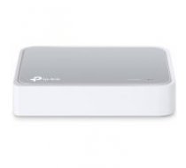 Tp-Link TL-SF1005D tīkla iekārta