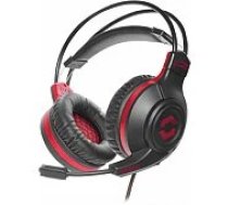SpeedLink Celsor Gaming Black austiņas