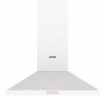 Gorenje WHC629E4W tvaika nosūcējs