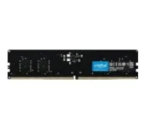 Crucial PC 5600 8GB DDR5 5600MHz DIMM CT8G56C46U5T Tray/ Bulk operatД«vДЃ atmiЕ†a