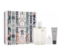 Hermes H24 EDT 100ml + EDT 15ml + Cream 20ml Smaržu komplekts