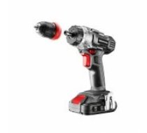 Graphite 58G022-SET2 drill Energy+ 2x 18V 2Ah 1250 RPM Urbjmašīna