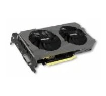 Inno3D GeForce RTX 3050 Twin X2 6GB GDDR6 96bit videokarte