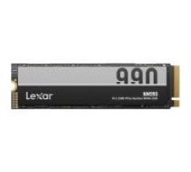 Lexar NM990 4TB LNM990X004T-RNNNG SSD disks