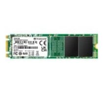 Transcend MTS825S 250GB TS250GMTS825S SSD disks