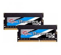 G.skill Ripjaws 32GB F4-2666C19D-32GRS DDR4 operatīvā atmiņa