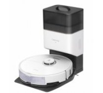 Roborock S8+ White S8P02-00 putekļu sūcējs
