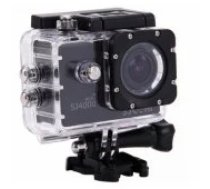 Sjcam SJ4000 Black Wi-Fi sporta kamera