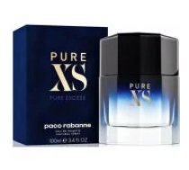 Paco Rabanne Pure XS EDT 100ml Parfīms
