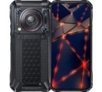 Oukitel WP33 Pro 8/ 256GB Black mobilais telefons