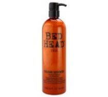 Tigi Tigi Bed Head Colour Goddess Oil Infused Shampoo For Coloured Hair sza Šampūns