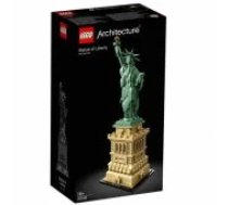 Lego Statue of Liberty 21042 Konstruktors
