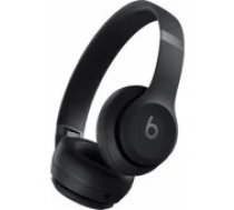 Apple Beats Solo 4 Black austiņas