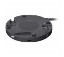 Logitech Rally Mic Pod Hub 939-00164 mikrofons