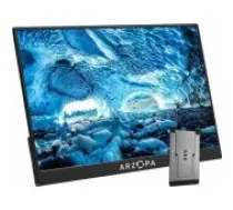 Arzopa A1 Gamut 15.6" IPS 16:9 monitors