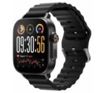 Realme Watch 5 Titanium Black viedpulkstenis