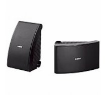 Yamaha NS-AW592 (Black) akustiskā sistēma