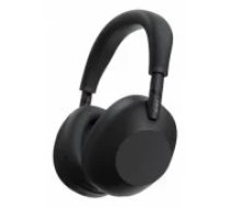 Sony WH-1000XM6 Black austiņas