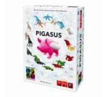 Brain Games Pigasus Galda spēle