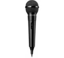 Audio Technica ATR1100X Black mikrofons