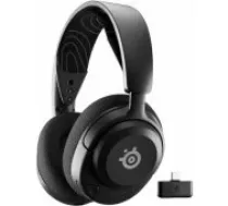 Steelseries Arctis Nova 5 Wireless Black austiņas
