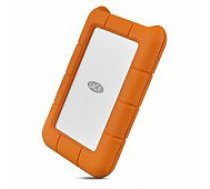 Lacie Rugged USB 1TB STFR1000800 Refubrished ārējais cietais disks