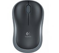 Logitech M185 Grey 910-002235 datorpele