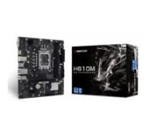 Biostar H610MHP 2.0 mātesplate