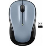 Logitech M325S Silver/ Black datorpele
