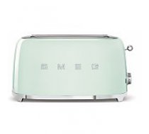 Smeg TSF02PGEU Green tosteris
