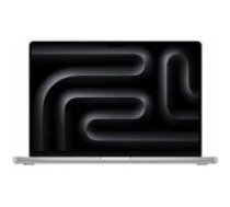 Apple MacBook Pro 16 M5 Pro 24GB 1TB SSD Silver SWE MGE44KS/ A portatīvais dators