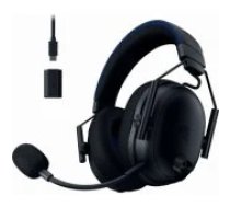 Razer BlackShark V3 Pro for PlayStation Black austiņas