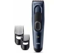 Braun HC5350 Blue (448754) matu griezējs