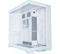 Lian Li O11 Dynamic EVO RGB White datoru korpuss