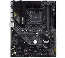 Asus TUF Gaming B550 Plus mātesplate
