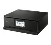 Canon Pixma TS8750 Black daudzfunkciju tintes printeris