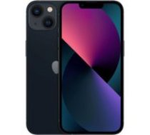 Apple iPhone 13 128GB Midnight mobilais telefons