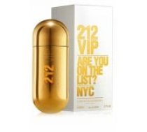 Carolina Herrera 212 VIP EDP 30ml Parfīms