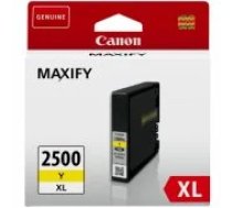 Canon PGI-2500XL Yellow 9267B001 kārtridžs