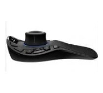 3Dconnexion SpaceMouse Pro Black/ grey datorpele