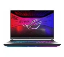 Asus ROG Strix G16 G615LW-S5075W 240hz U9-275HX 16GB 1SSD RTX5080 EN W11 Bl portatīvais dators