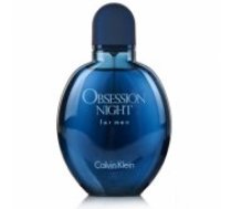 Calvin Klein Obsession Night EDT 125ml Parfīms