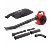 Scheppach LBH2600P petrol leaf blower Lapu un sniega pūtējs