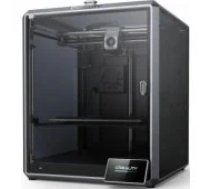 Creality K1 Max 3D drukas instruments
